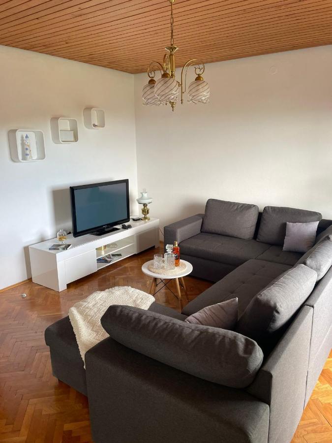 Apartment " So" セニ エクステリア 写真