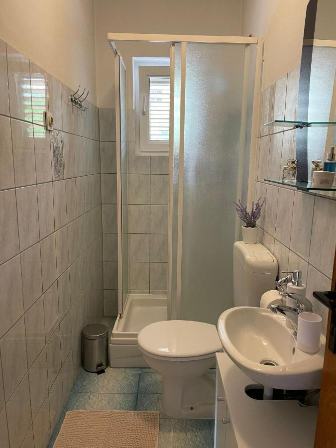 Apartment " So" セニ エクステリア 写真