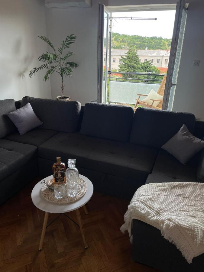 Apartment " So" セニ エクステリア 写真