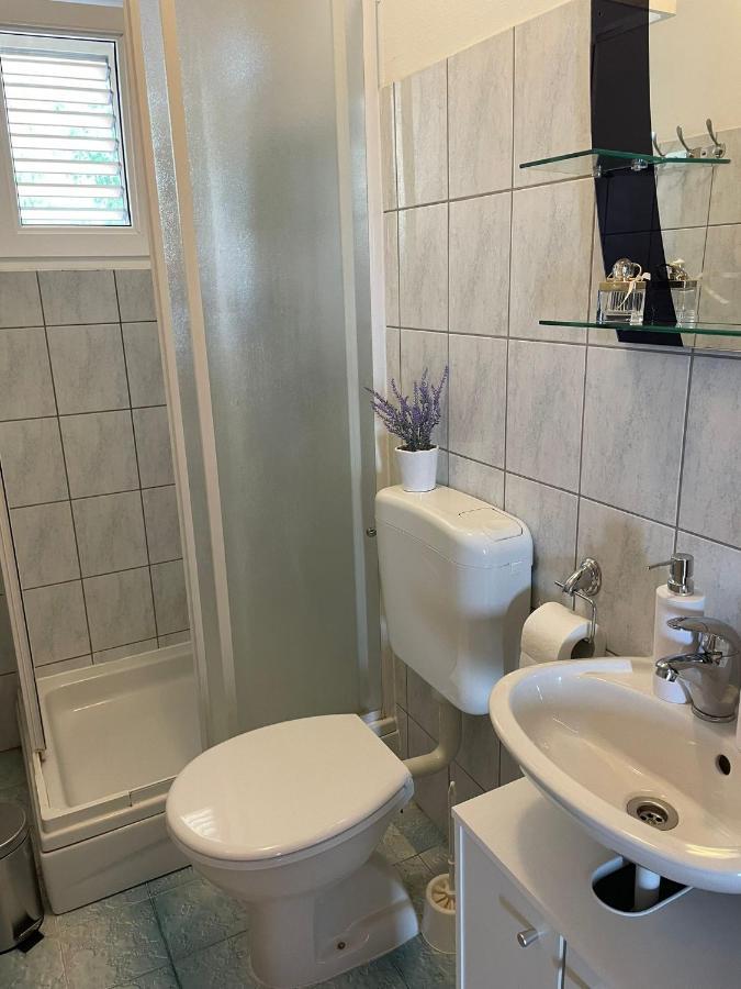Apartment " So" セニ エクステリア 写真