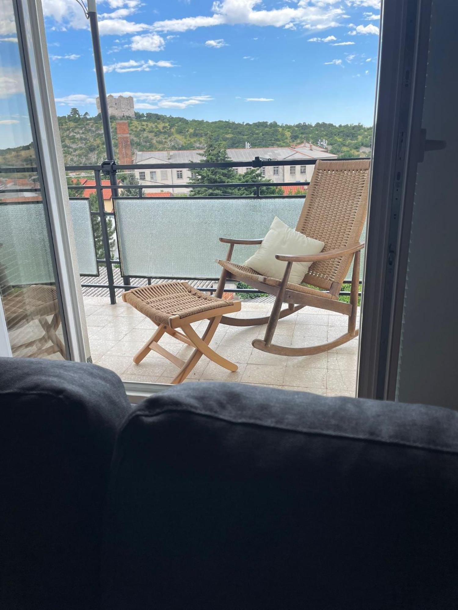 Apartment " So" セニ エクステリア 写真