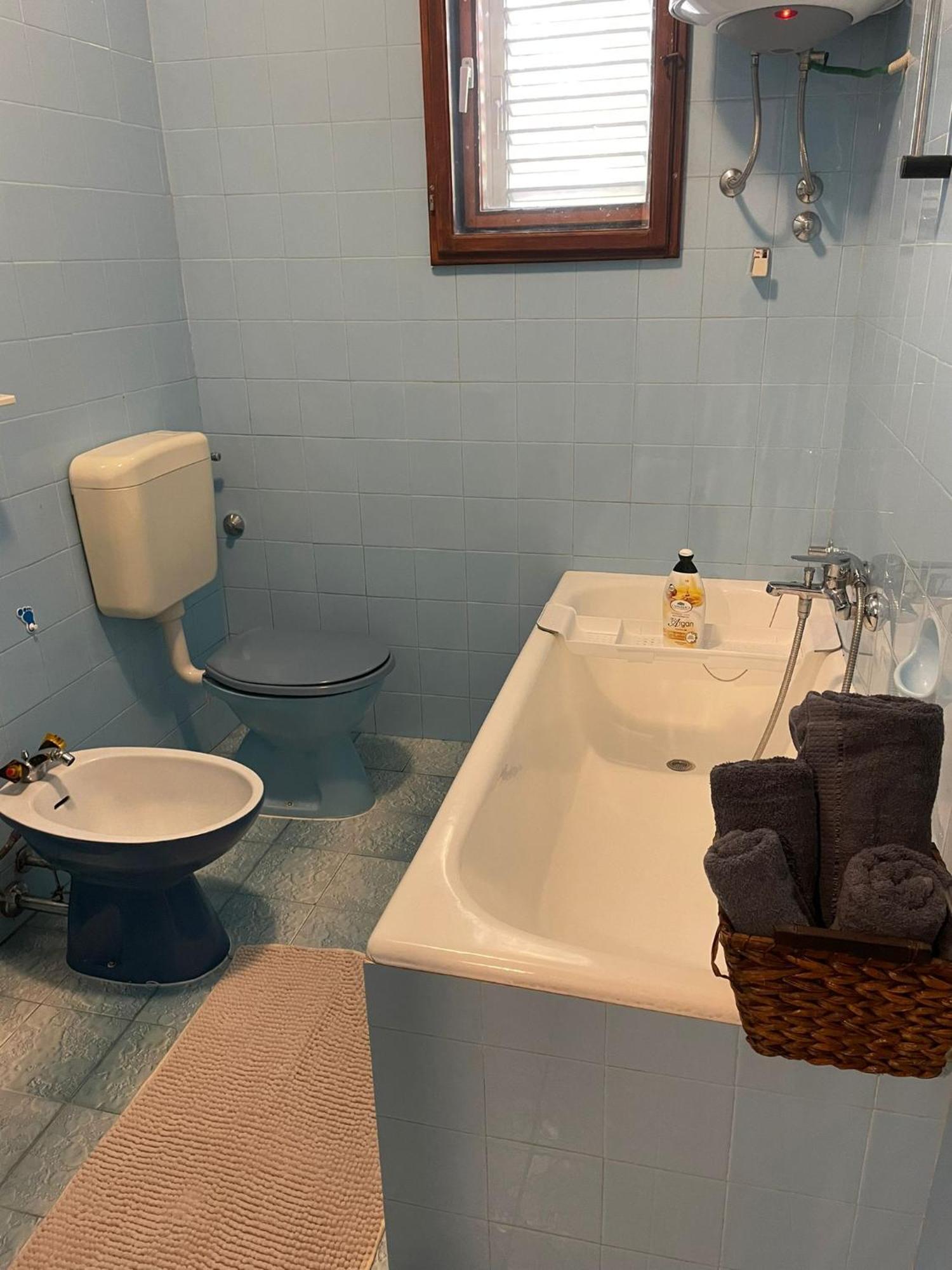 Apartment " So" セニ エクステリア 写真